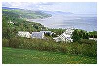 Village de Saint-Ir?n?